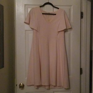 Calvin Klein dress